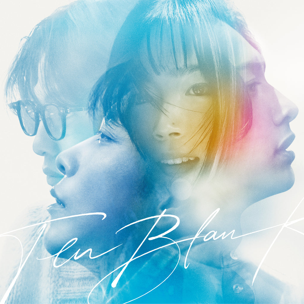宮﨑優☆TENBLANK『Glass Heart』【初回限定盤】 – ［FLaMme