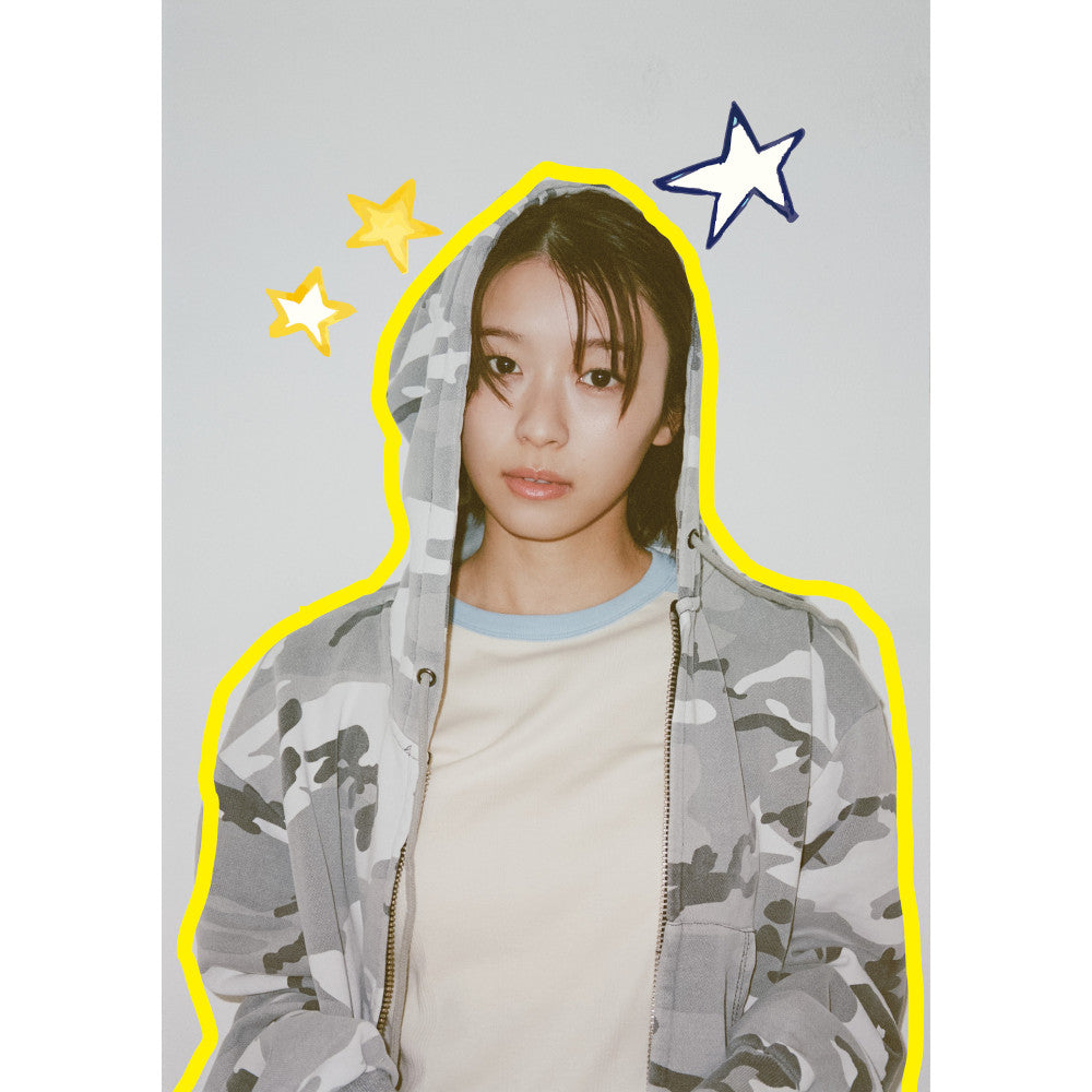 写真集＆関連グッズ – ［FLaMme Mail Order］