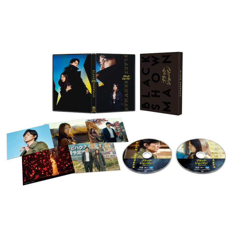 DVD・Blu-ray・CD – ［FLaMme Mail Order］