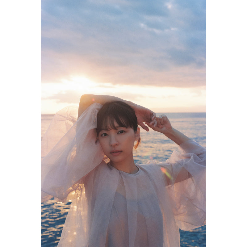鳴海唯☆『Magic hour “Romantic” PM1:00-4:00 NARUMI YUI