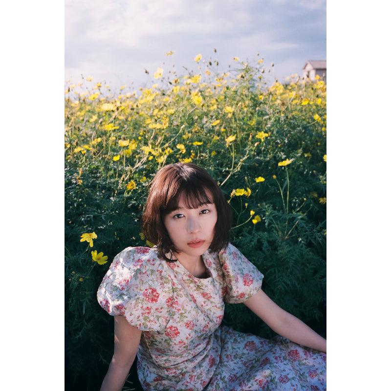 鳴海唯☆『Magic hour “Romantic” PM1:00-4:00 NARUMI YUI