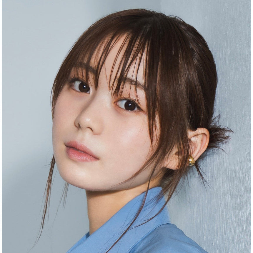 田畑志真