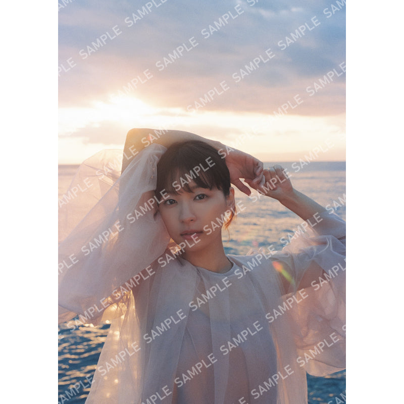鳴海唯☆『Magic hour “Romantic” PM1:00-4:00 NARUMI YUI』