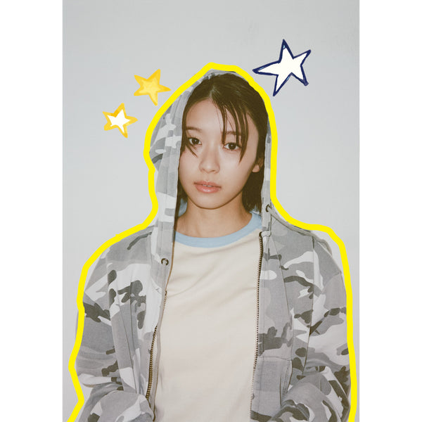 FLaMme カレンダー　スペシャルブック　当選品 FLaMme限定 – ［FLaMme Mail Order］
