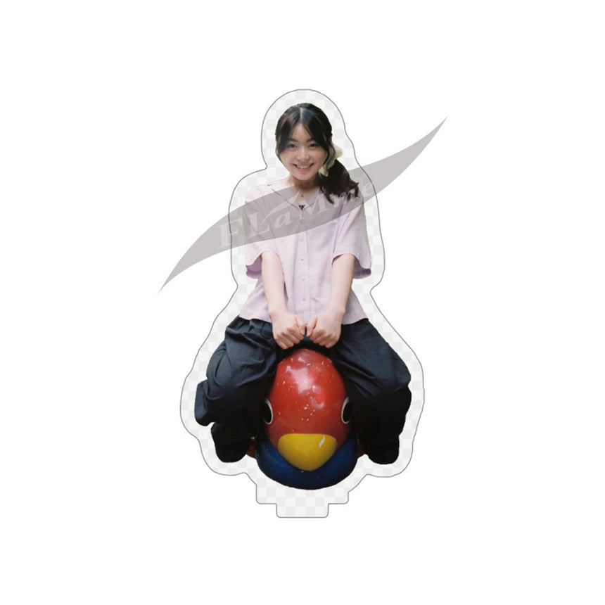 田畑志真☆TABATASHIMA2027カレンダー アクリルスタンド