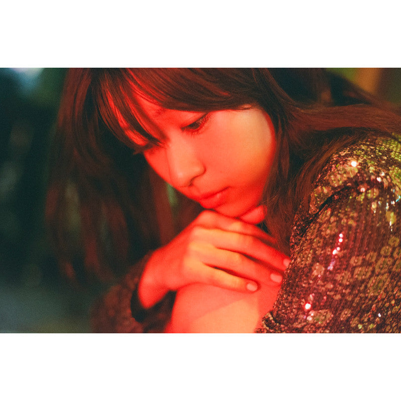 鳴海唯☆『Magic hour “Mysterious” PM7:00-11:00 NARUMI YUI』